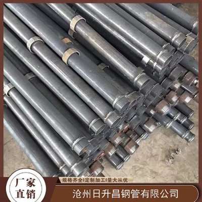龙湖镇最薄的声测管壁厚可以到什么程度