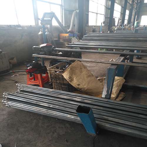 龙湖镇桥梁桩基声测管的施工工艺流程