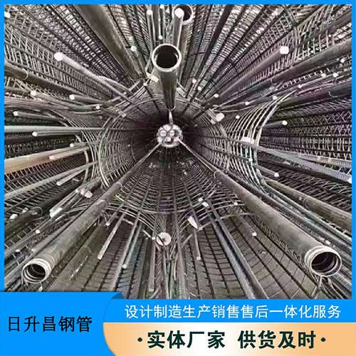 龙湖镇声测管规格型号有哪些分类？